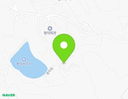 40-19 Pyeongdeok-gil, Gundong-myeon, Gangjin-gun, Jeollanam-do, Republic of Korea Map