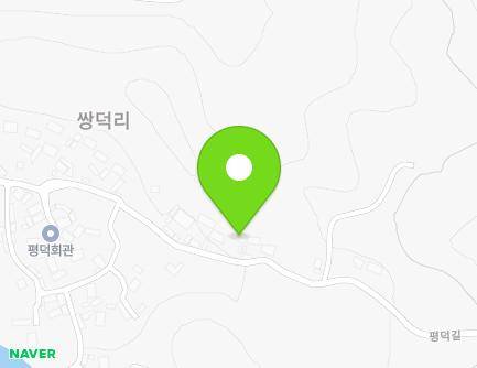 61 Pyeongdeok-gil, Gundong-myeon, Gangjin-gun, Jeollanam-do, Republic of Korea Map