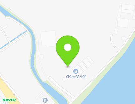 75-21 Cheongja-ro, Gundong-myeon, Gangjin-gun, Jeollanam-do, Republic of Korea Map