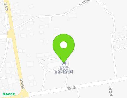 85 Jinheung-ro, Gundong-myeon, Gangjin-gun, Jeollanam-do, Republic of Korea Map