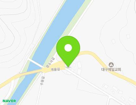 1 Gyeyul-gil, Daegu-myeon, Gangjin-gun, Jeollanam-do, Republic of Korea Map