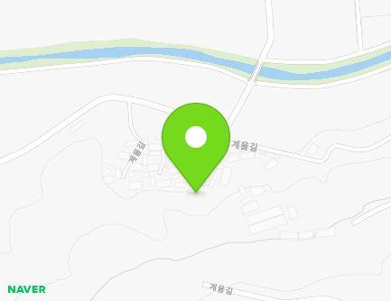 111-9 Gyeyul-gil, Daegu-myeon, Gangjin-gun, Jeollanam-do, Republic of Korea Map