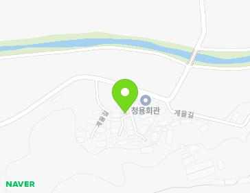 111-4 Gyeyul-gil, Daegu-myeon, Gangjin-gun, Jeollanam-do, Republic of Korea Map