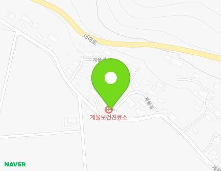 41 Gyeyul-gil, Daegu-myeon, Gangjin-gun, Jeollanam-do, Republic of Korea Map