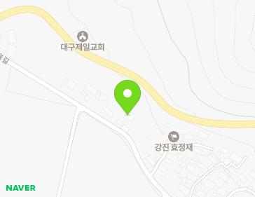 23 Gyeyul-gil, Daegu-myeon, Gangjin-gun, Jeollanam-do, Republic of Korea Map