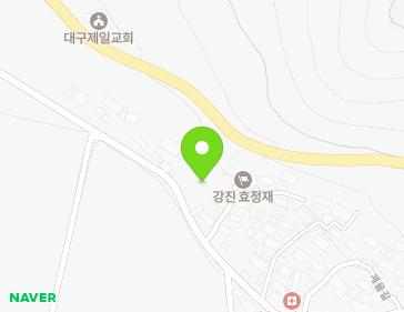 25 Gyeyul-gil, Daegu-myeon, Gangjin-gun, Jeollanam-do, Republic of Korea Map