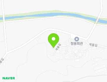 117-12 Gyeyul-gil, Daegu-myeon, Gangjin-gun, Jeollanam-do, Republic of Korea Map