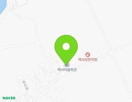 48 Baeksa 1-gil, Daegu-myeon, Gangjin-gun, Jeollanam-do, Republic of Korea