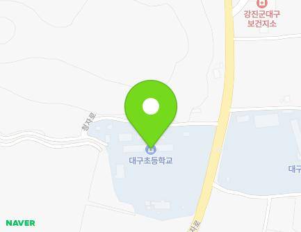 1888 Cheongja-ro, Daegu-myeon, Gangjin-gun, Jeollanam-do, Republic of Korea