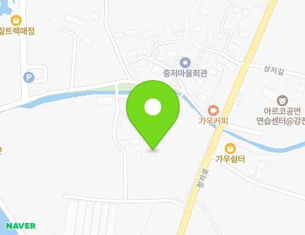 7-19 Jungjeo-gil, Daegu-myeon, Gangjin-gun, Jeollanam-do, Republic of Korea Map
