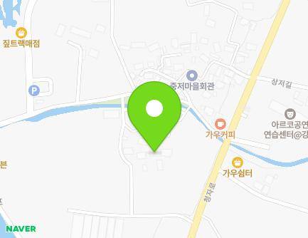 7-9 Jungjeo-gil, Daegu-myeon, Gangjin-gun, Jeollanam-do, Republic of Korea Map