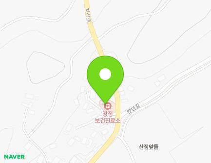 460 Jiseok-ro, Doam-myeon, Gangjin-gun, Jeollanam-do, Republic of Korea Map