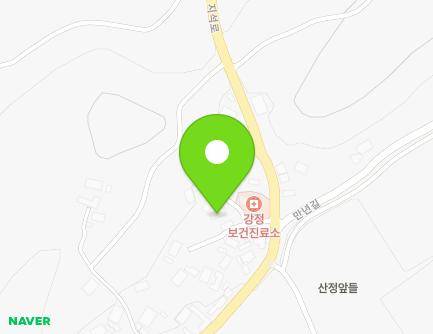 460-1 Jiseok-ro, Doam-myeon, Gangjin-gun, Jeollanam-do, Republic of Korea Map