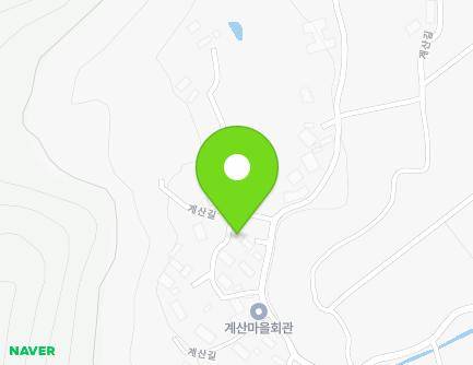 113 Gyesan-gil, Doam-myeon, Gangjin-gun, Jeollanam-do, Republic of Korea Map