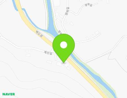 1 Gyesan-gil, Doam-myeon, Gangjin-gun, Jeollanam-do, Republic of Korea Map