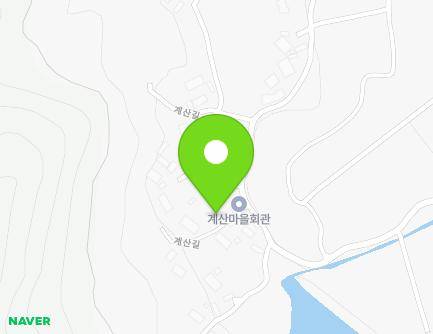 107-2 Gyesan-gil, Doam-myeon, Gangjin-gun, Jeollanam-do, Republic of Korea Map
