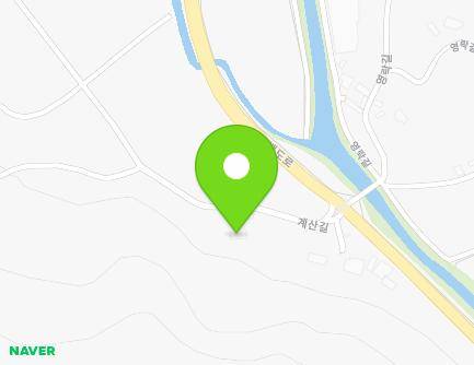 11 Gyesan-gil, Doam-myeon, Gangjin-gun, Jeollanam-do, Republic of Korea Map