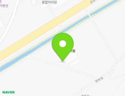 113-14 Yeongnak-gil, Doam-myeon, Gangjin-gun, Jeollanam-do, Republic of Korea Map
