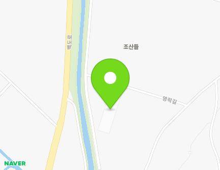 45-15 Yeongnak-gil, Doam-myeon, Gangjin-gun, Jeollanam-do, Republic of Korea Map
