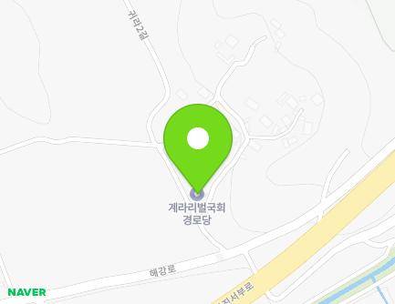 5-4 Gwira 2-gil, Doam-myeon, Gangjin-gun, Jeollanam-do, Republic of Korea Map