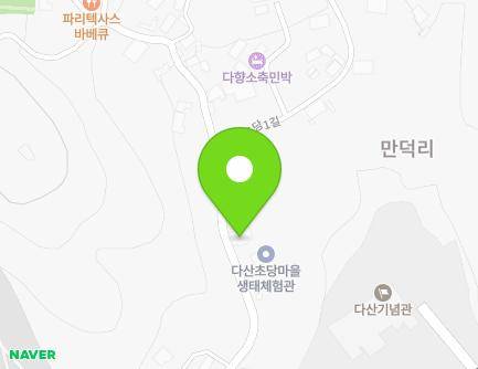 42 Dasanchodang-gil, Doam-myeon, Gangjin-gun, Jeollanam-do, Republic of Korea Map