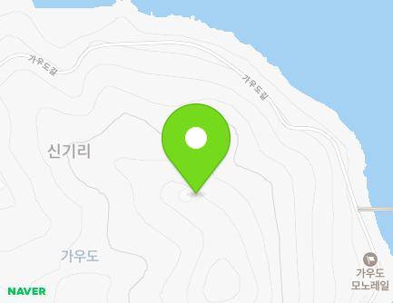 49-9 Gaudo-gil, Doam-myeon, Gangjin-gun, Jeollanam-do, Republic of Korea Map
