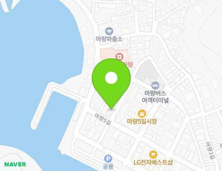 5 Maryang 5-gil, Maryang-myeon, Gangjin-gun, Jeollanam-do, Republic of Korea Map