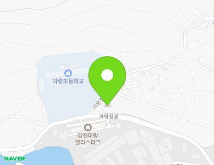 28 Kkamakseom-ro, Maryang-myeon, Gangjin-gun, Jeollanam-do, Republic of Korea Map