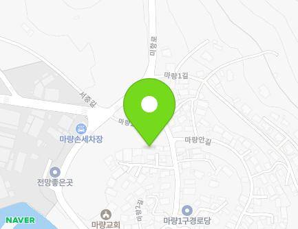 14-8 Maryang 2-gil, Maryang-myeon, Gangjin-gun, Jeollanam-do, Republic of Korea Map