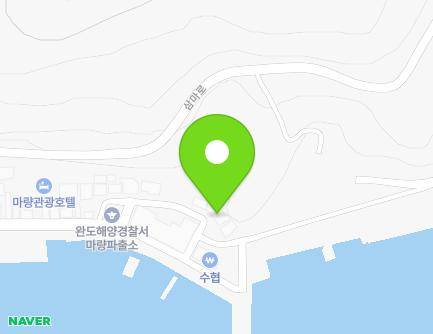 193-3 Mihang-ro, Maryang-myeon, Gangjin-gun, Jeollanam-do, Republic of Korea Map