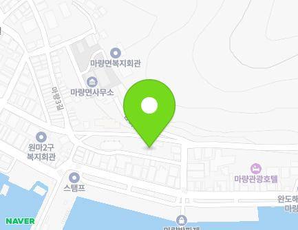 55 Maryang 3-gil, Maryang-myeon, Gangjin-gun, Jeollanam-do, Republic of Korea Map