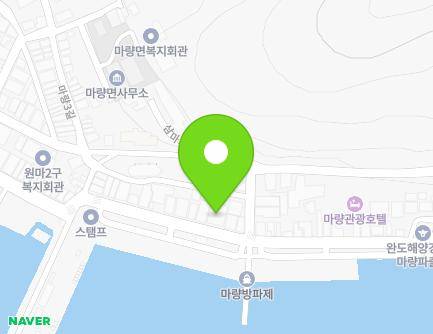 163 Mihang-ro, Maryang-myeon, Gangjin-gun, Jeollanam-do, Republic of Korea Map