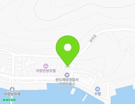 181-4 Mihang-ro, Maryang-myeon, Gangjin-gun, Jeollanam-do, Republic of Korea Map