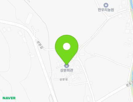15 Sangbun-gil, Maryang-myeon, Gangjin-gun, Jeollanam-do, Republic of Korea