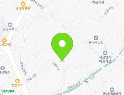 14-5 Hangolmok-gil, Byeongyeong-myeon, Gangjin-gun, Jeollanam-do, Republic of Korea Map