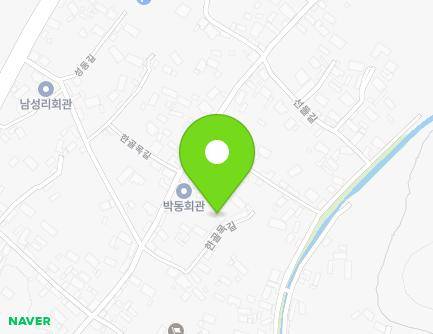 34-11 Hangolmok-gil, Byeongyeong-myeon, Gangjin-gun, Jeollanam-do, Republic of Korea Map