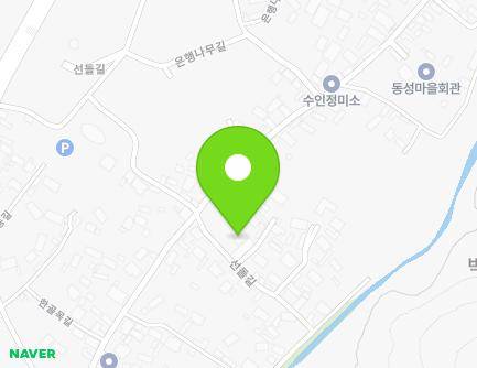 29 Seondol-gil, Byeongyeong-myeon, Gangjin-gun, Jeollanam-do, Republic of Korea Map