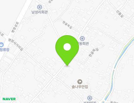 30 Hangolmok-gil, Byeongyeong-myeon, Gangjin-gun, Jeollanam-do, Republic of Korea Map