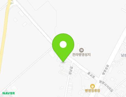 23-6 Seongnam-gil, Byeongyeong-myeon, Gangjin-gun, Jeollanam-do, Republic of Korea Map