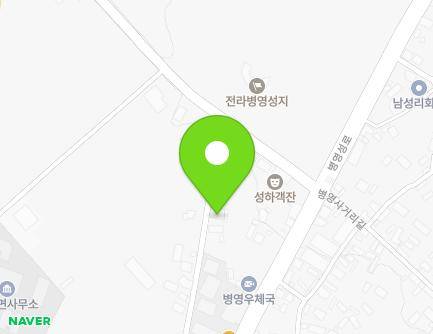 20 Seongnam-gil, Byeongyeong-myeon, Gangjin-gun, Jeollanam-do, Republic of Korea Map