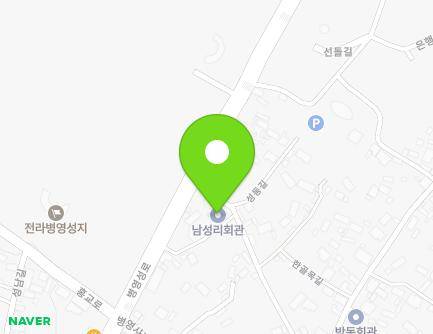 6 Seongdong-gil, Byeongyeong-myeon, Gangjin-gun, Jeollanam-do, Republic of Korea Map