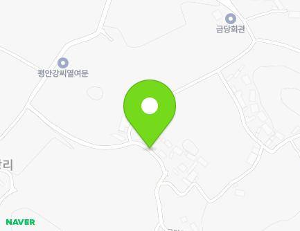 119-3 Geumdang-gil, Seongjeon-myeon, Gangjin-gun, Jeollanam-do, Republic of Korea Map