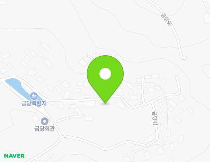 36-20 Geumdang-gil, Seongjeon-myeon, Gangjin-gun, Jeollanam-do, Republic of Korea Map