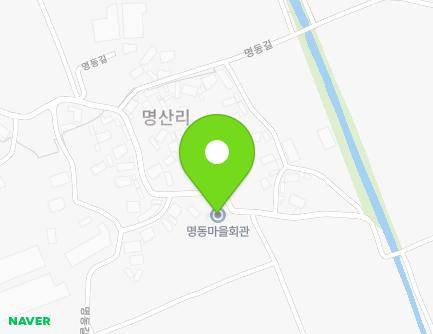 50 Myeongdong-gil, Seongjeon-myeon, Gangjin-gun, Jeollanam-do, Republic of Korea