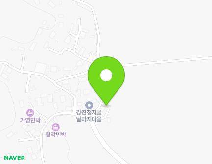 2 Dalmaji-gil, Seongjeon-myeon, Gangjin-gun, Jeollanam-do, Republic of Korea Map