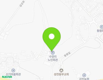 25 Seongjeonsingi 2-gil, Seongjeon-myeon, Gangjin-gun, Jeollanam-do, Republic of Korea Map