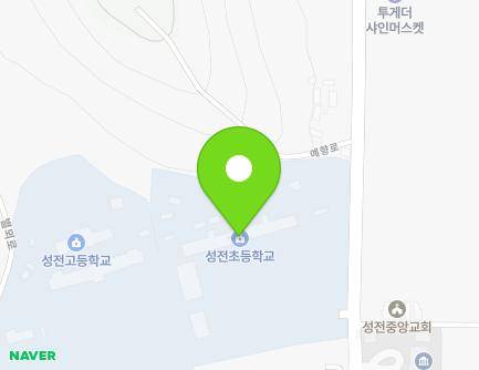 17 Yehyang-ro, Seongjeon-myeon, Gangjin-gun, Jeollanam-do, Republic of Korea Map