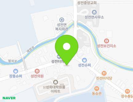 382 Byeolmoe-ro, Seongjeon-myeon, Gangjin-gun, Jeollanam-do, Republic of Korea Map