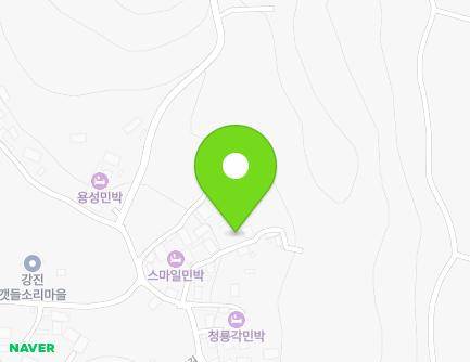 21-11 Nonjeong-gil, Sinjeon-myeon, Gangjin-gun, Jeollanam-do, Republic of Korea Map