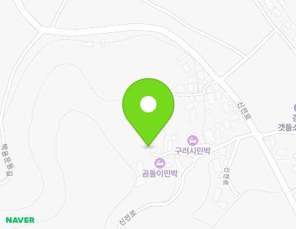 290-10 Sinjeon-ro, Sinjeon-myeon, Gangjin-gun, Jeollanam-do, Republic of Korea Map